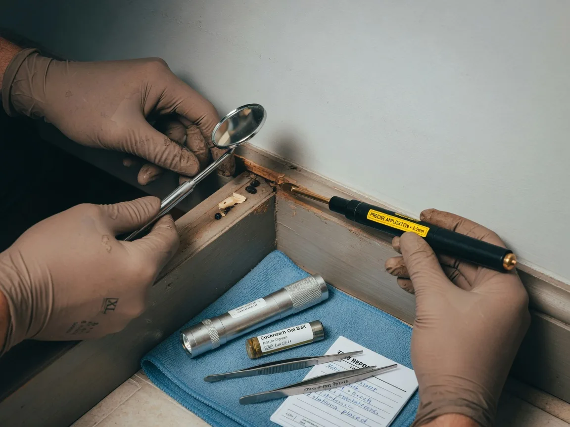 Why choose Emergency Pest Control in Turner, OR
